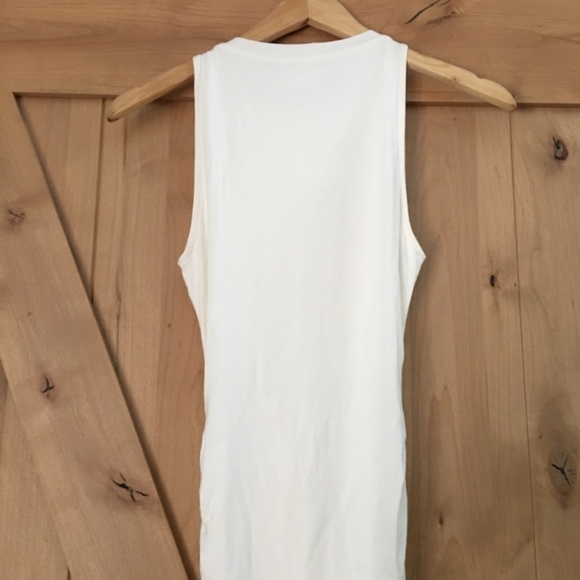 REVOLVE Lovers and Friends Giovanni Dress White Size XS - Picture 6 of 10